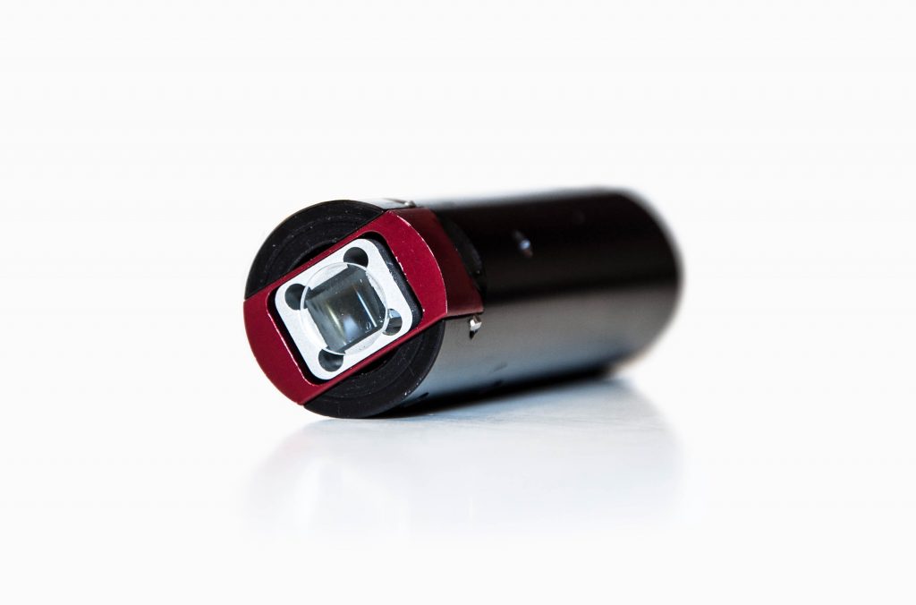 Machine Vision Lasers MD INNOVATION TECH GmbH